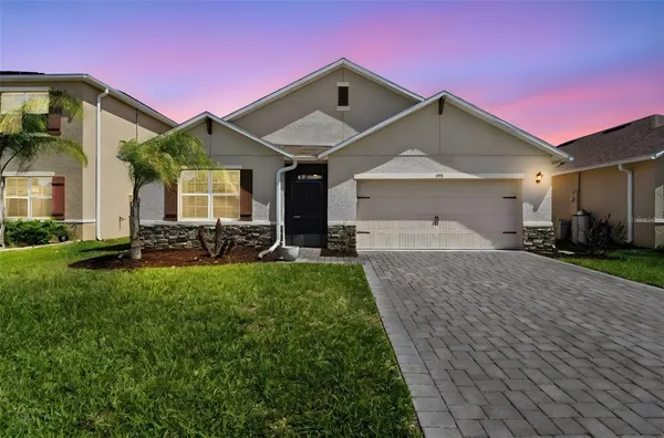 $410,000 | 599 Lazio Circle, DeBary, FL 32713