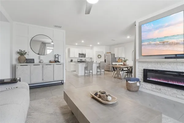 $410,000 | 599 Lazio Circle, DeBary, FL 32713