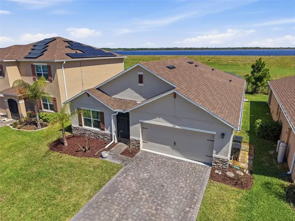 $410,000 | 599 Lazio Circle, DeBary, FL 32713