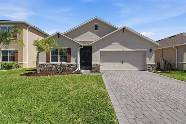 $410,000 | 599 Lazio Circle, DeBary, FL 32713