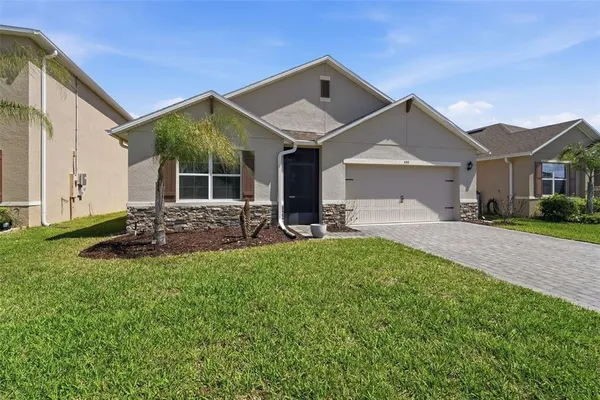 $410,000 | 599 Lazio Circle, DeBary, FL 32713