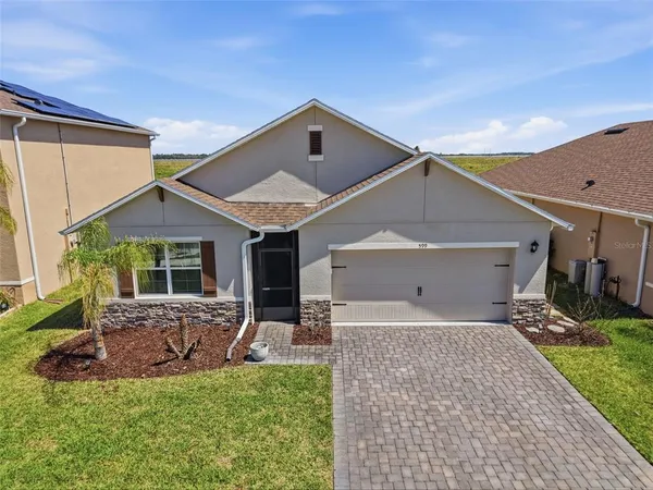 $410,000 | 599 Lazio Circle, DeBary, FL 32713