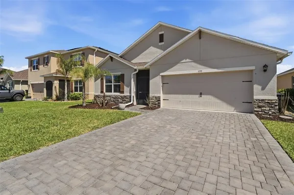 $410,000 | 599 Lazio Circle, DeBary, FL 32713