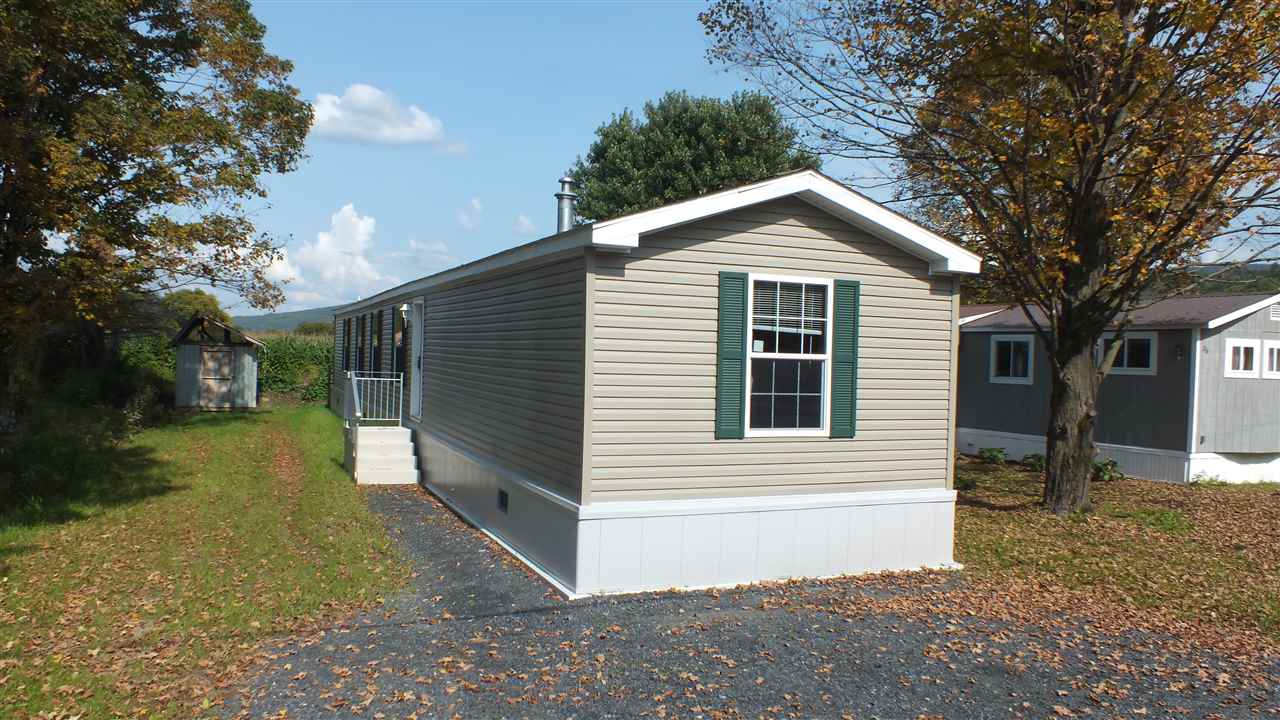 92 Verd Mont Road Waitsfield, VT 05673 - Photo 1 of 20