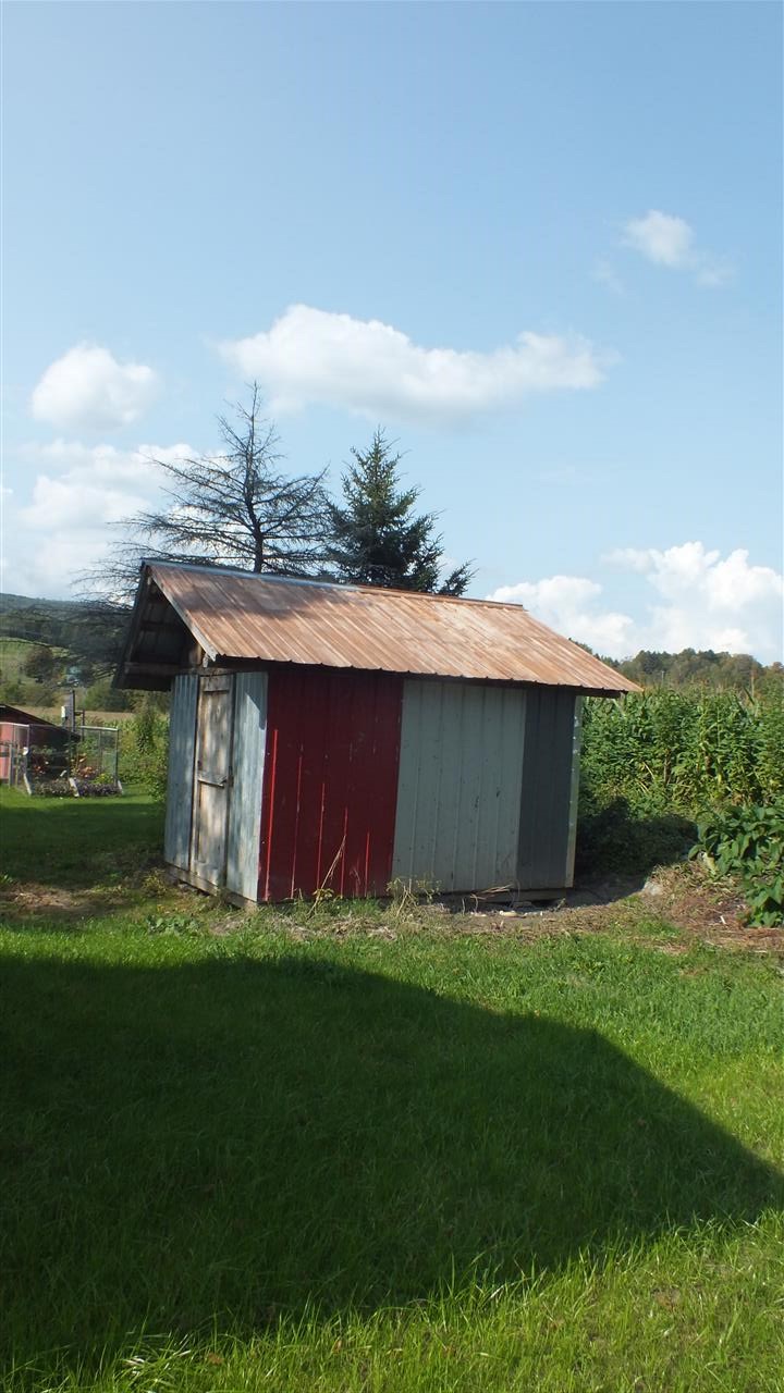 92 Verd Mont Road Waitsfield, VT 05673 - Photo 20 of 20