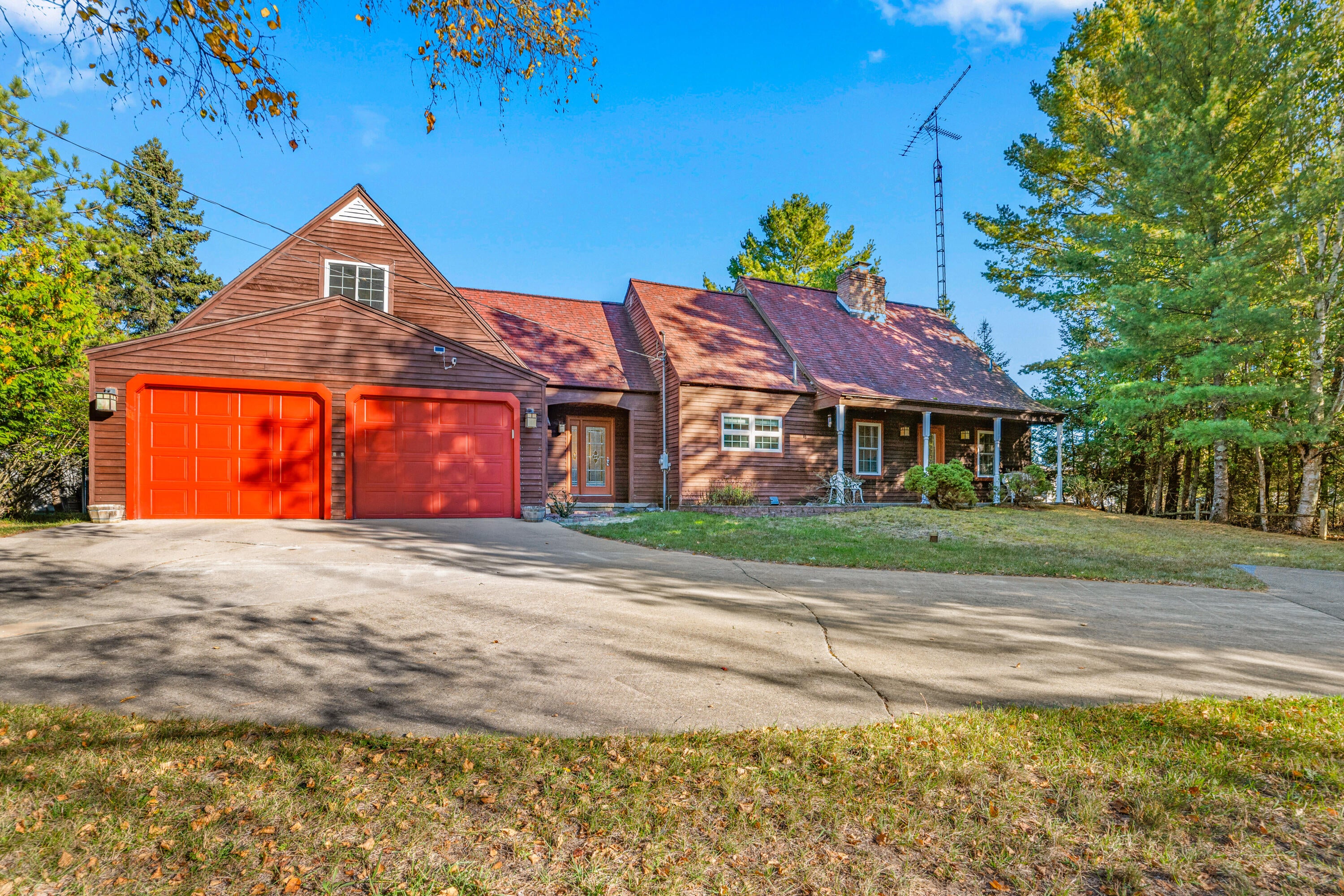 4691 Huron Beach Road Alpena, MI 49707 - Photo 102 of 107 Gallery Image 102