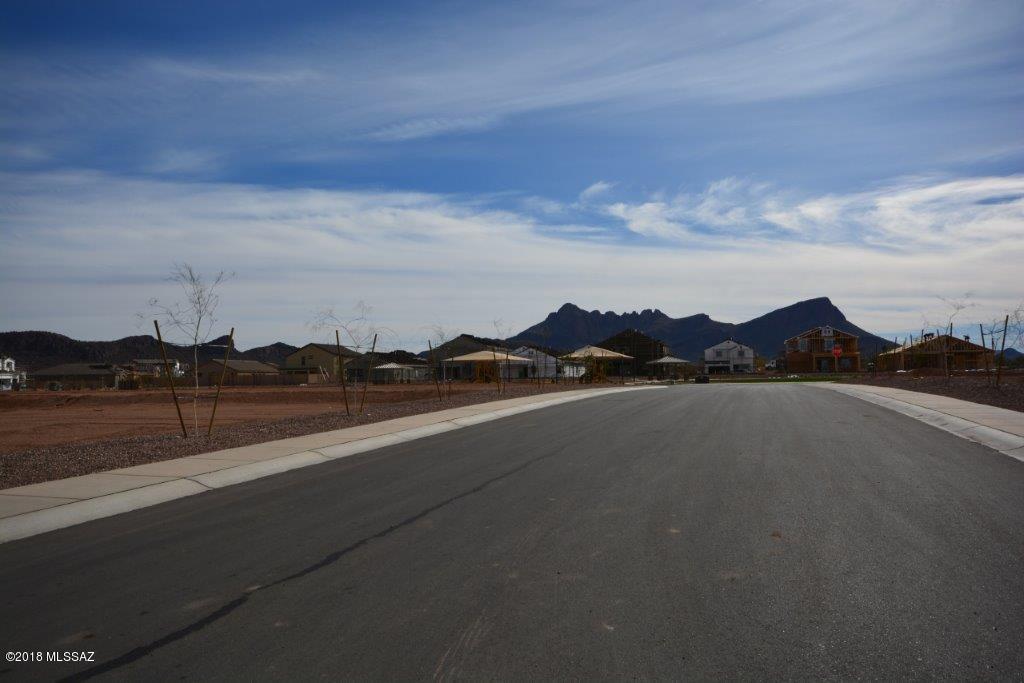 9863 North Howling Wolf Road Marana, AZ 85653 - Photo 20 of 27