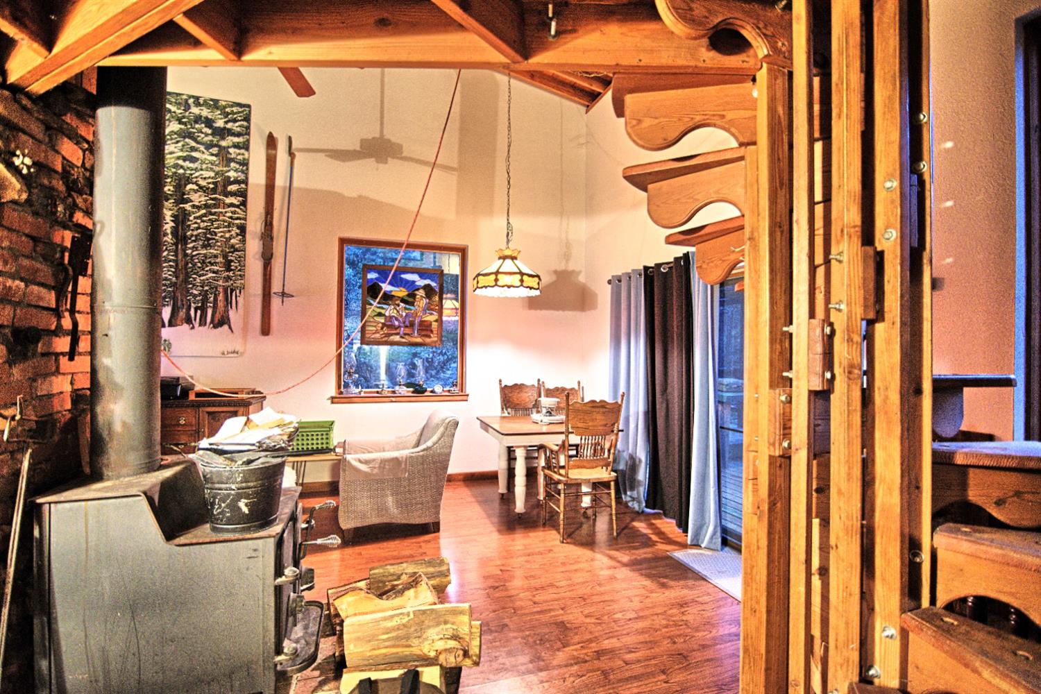 48585 Todd Eymann Road Miramonte, CA 93641 - Photo 20 of 39 Gallery Image 20