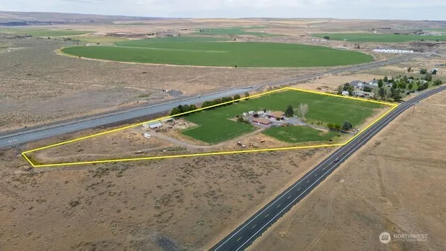 $749,999 | 4466 Highway 28, Soap Lake, WA 98851