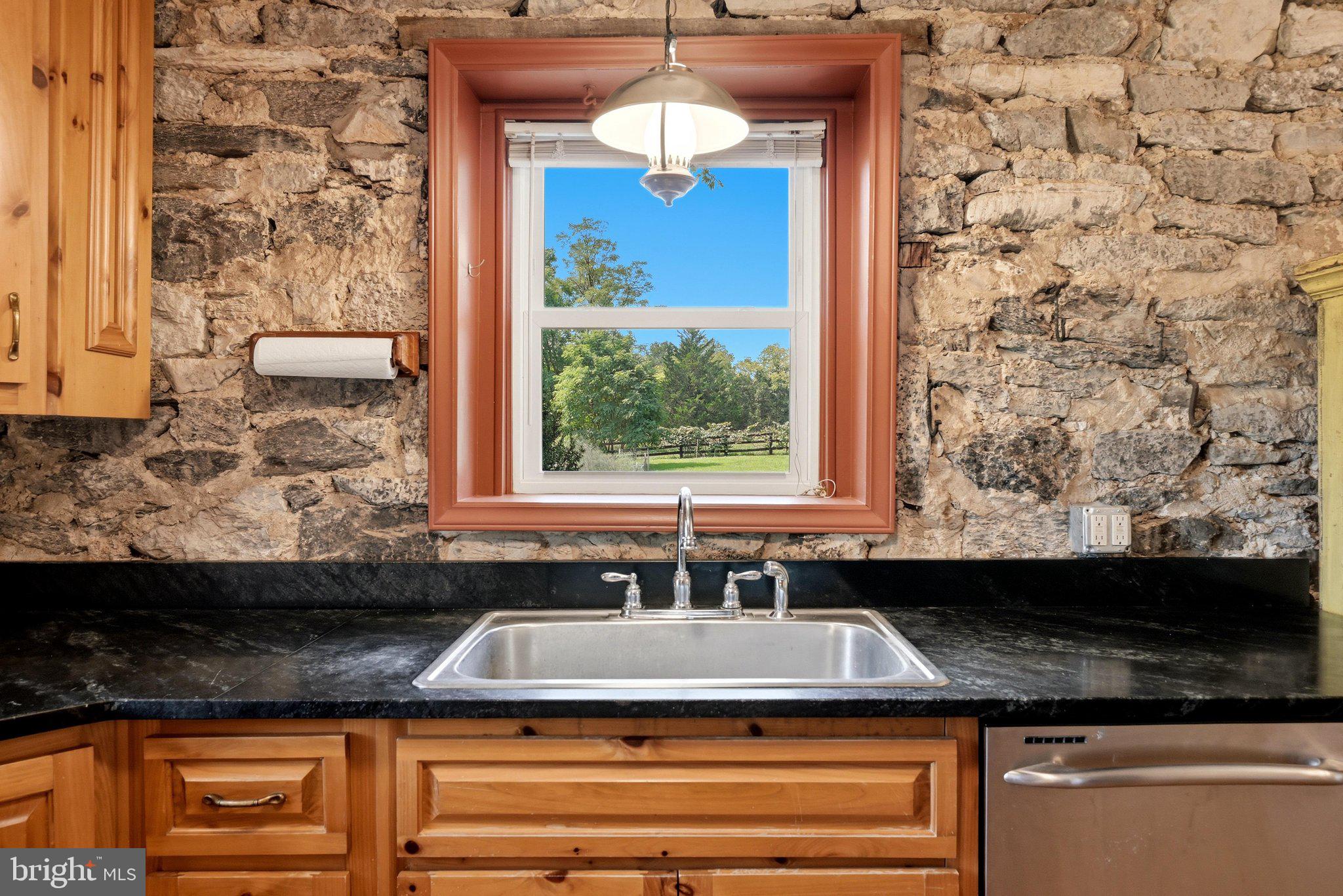 936 Gun Barrel Road White Post, VA 22663 - Photo 24 of 106 The Kitchen Has Granite Counters