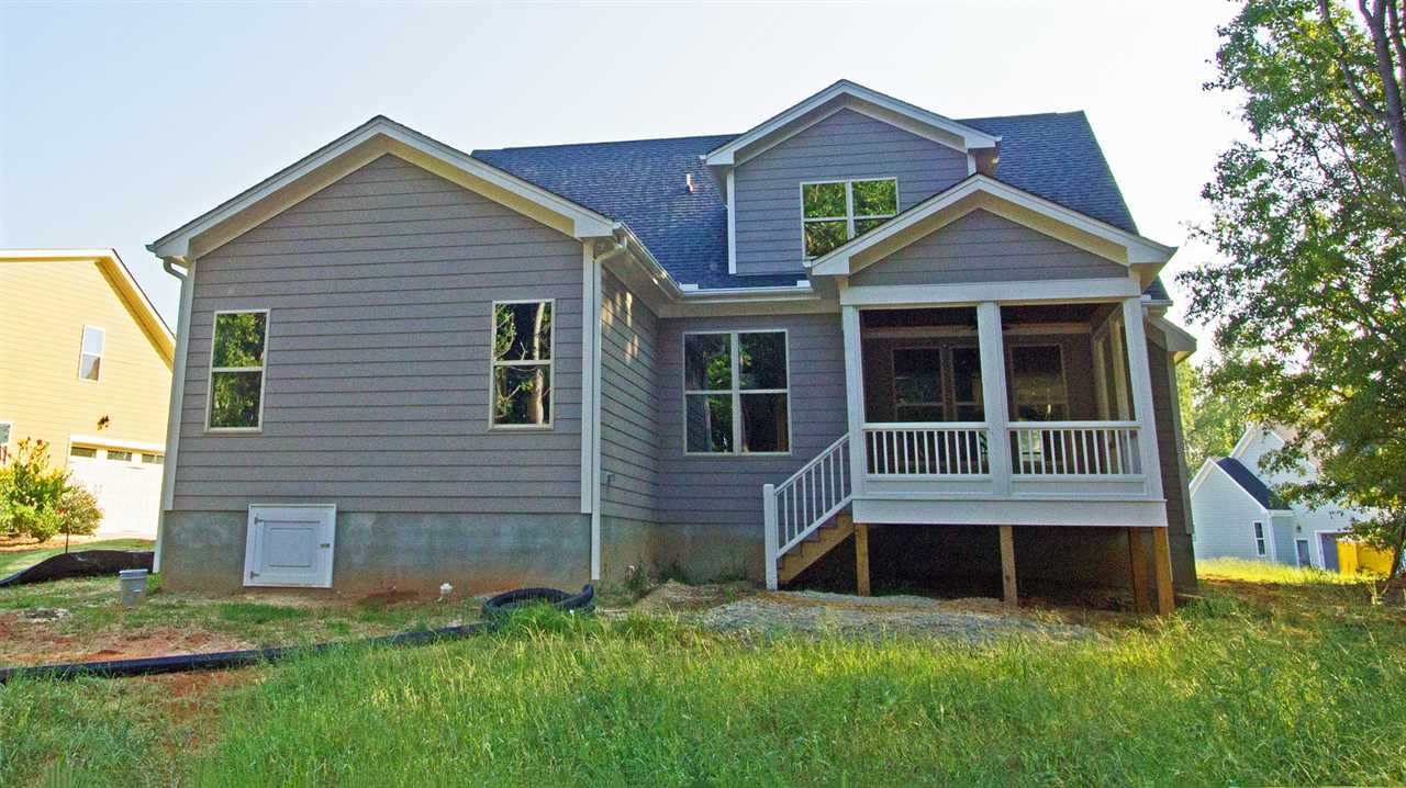 6116 Spring Branch Circle, Unit LOT 29 Raleigh, NC 27603 - Photo 25 of 25 Photo 25