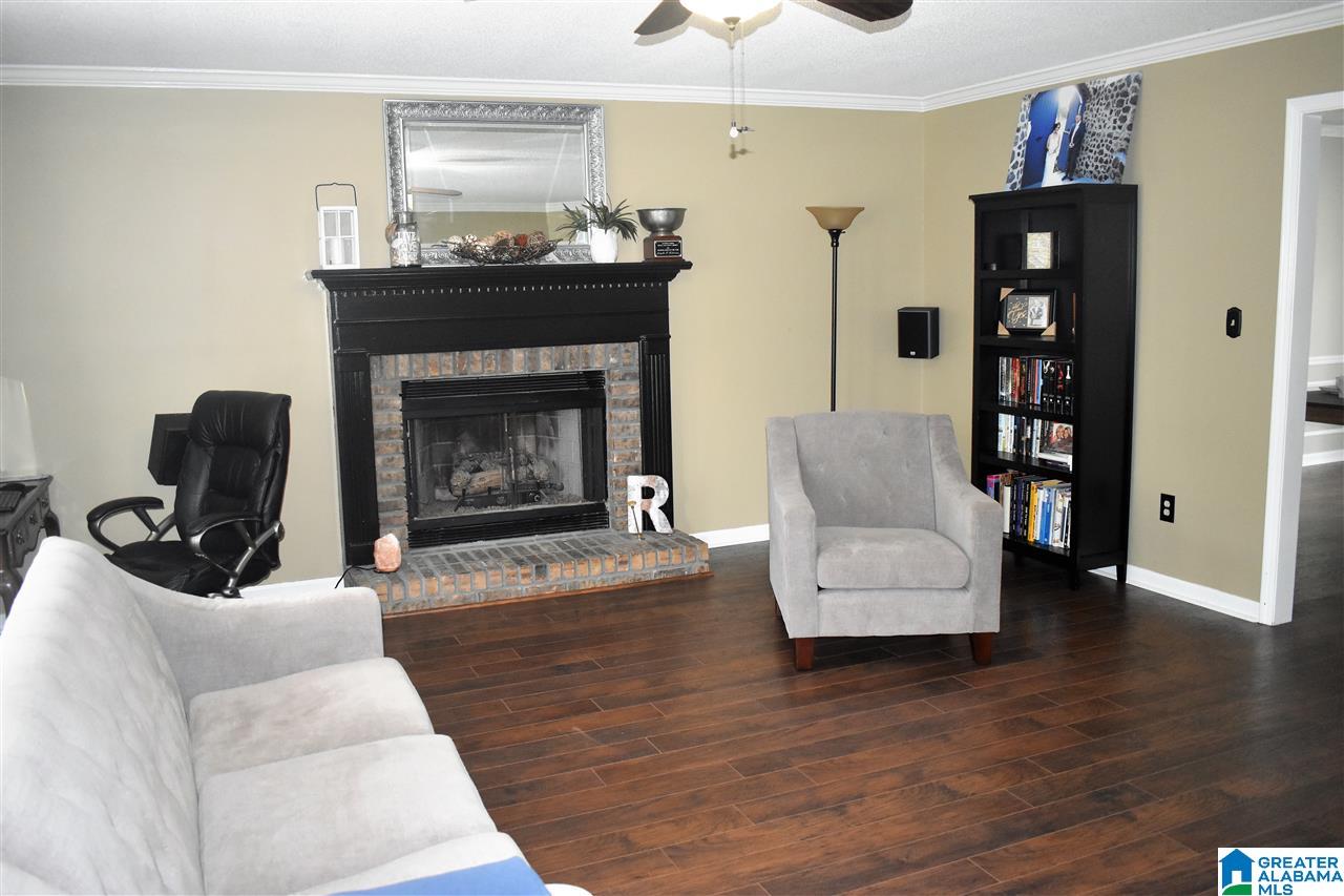 4607 Rudd School Road Pinson, AL 35126 - Photo 15 of 43