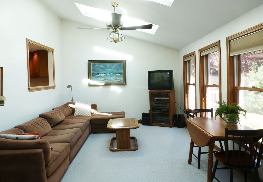 14 Castle Hills Road, Unit E Agawam, MA 01001 - Photo 8 of 17 Gallery Image 8
