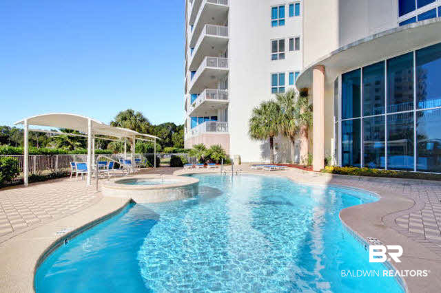 28250 Canal Road Orange Beach, AL 36561 - Photo 40 of 45