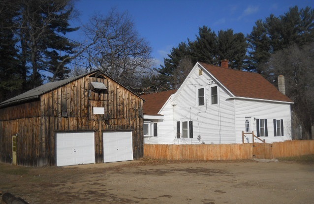 200 Laconia Road Tilton, NH 03276 - Photo 1 of 15 Gallery Image 1