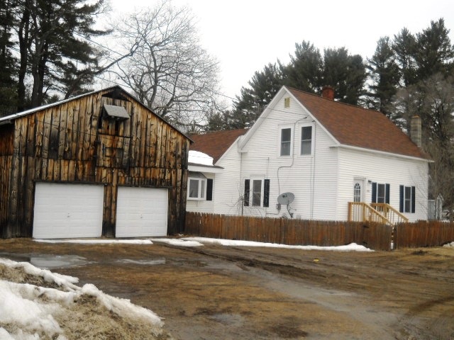 200 Laconia Road Tilton, NH 03276 - Photo 2 of 15 Gallery Image 2