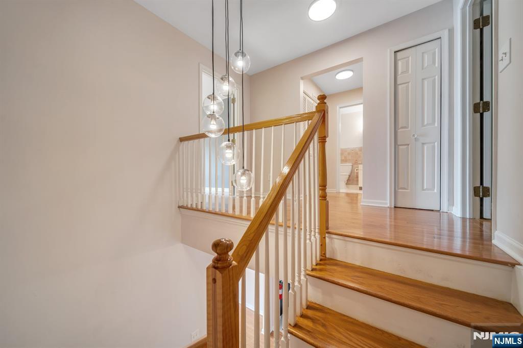 66 Bergen Ridge Road, Unit 1 North Bergen, NJ 07047 - Photo 14 of 26 a view of entryway