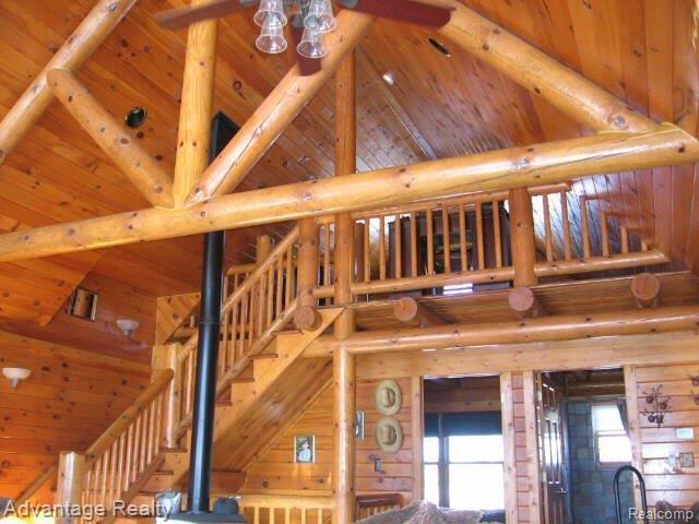 13192 Hunt Road Memphis, MI 48041 - Photo 9 of 17 cool view inside.JPG
