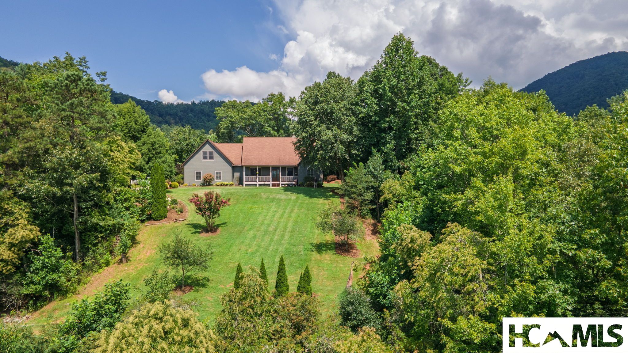 176 Battle Branch Road Franklin, NC 28734 - Photo 68 of 93 Gallery Image 68