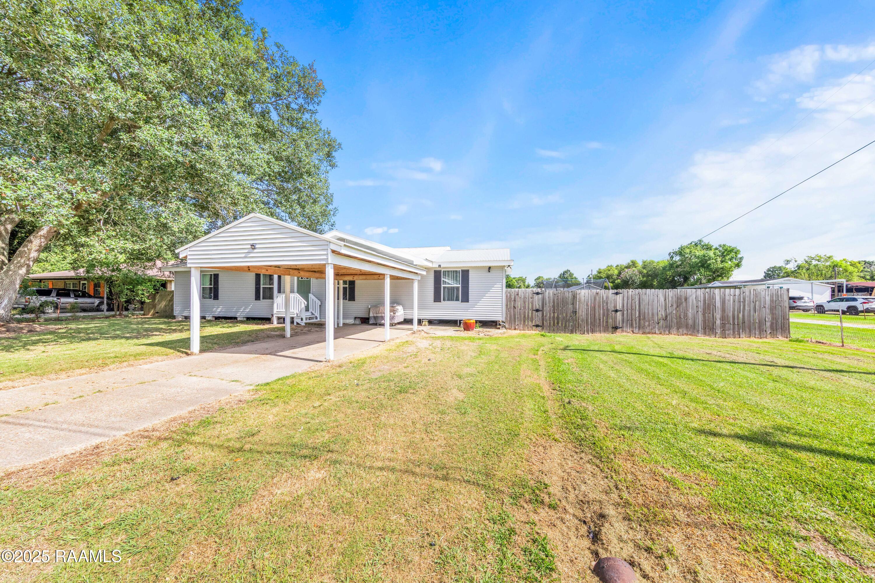 222 Paul Molbert Road Duson, LA 70529 - Photo 25 of 26 222PaulMobert-5