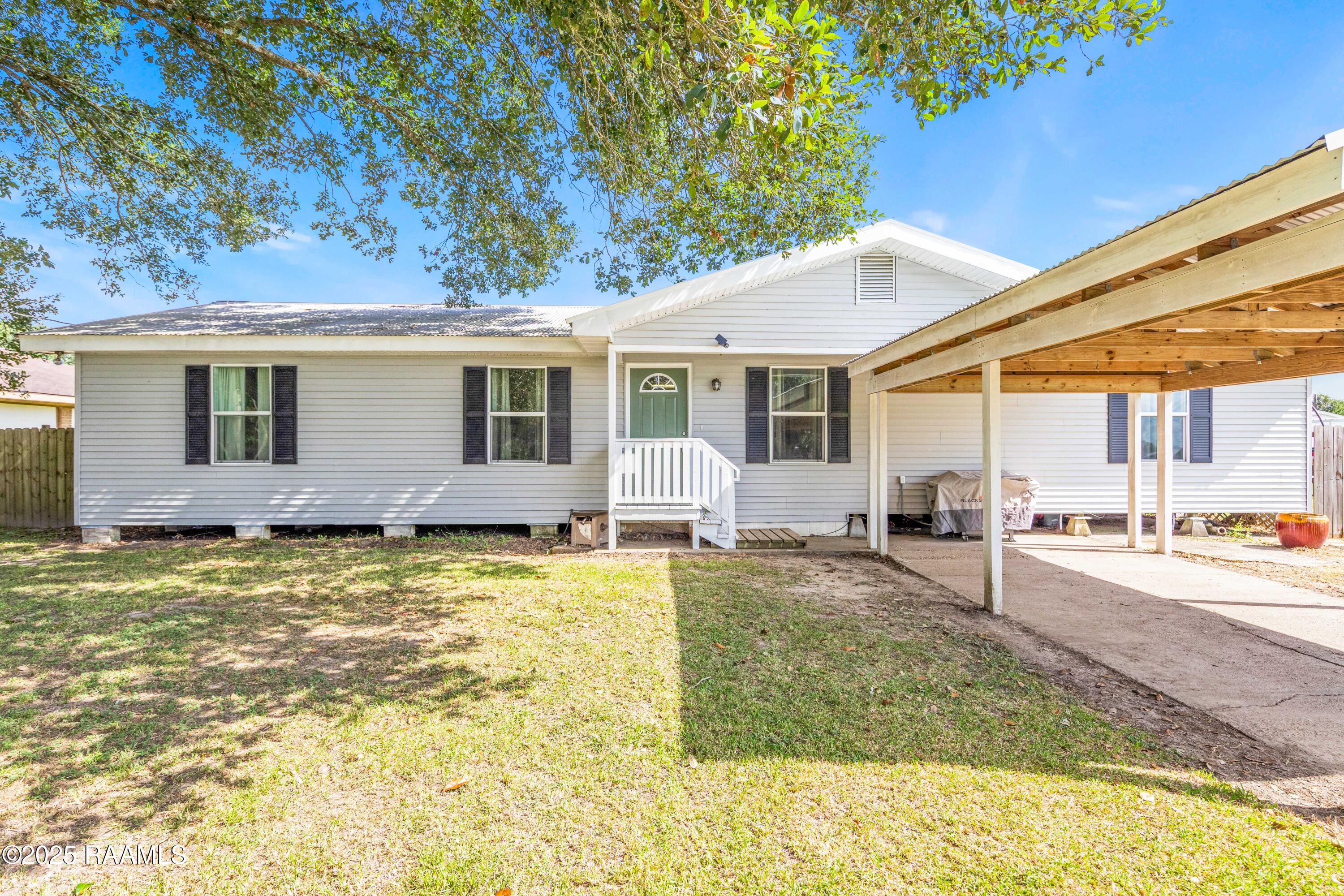 222 Paul Molbert Road Duson, LA 70529 - Photo 26 of 26 222PaulMobert-4