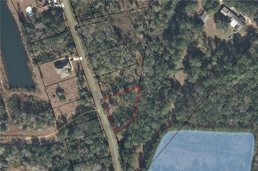 276 Stutts Road Brunswick, GA 31523 - Photo 1 of 1 Gallery Image 1