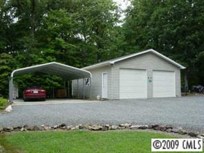 39375 Holly Ridge Road New London, NC 28127 - Photo 8 of 8 Gallery Image 8