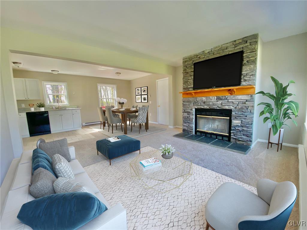 2519 Beacon Road Bath, PA 18014 - Photo 12 of 29