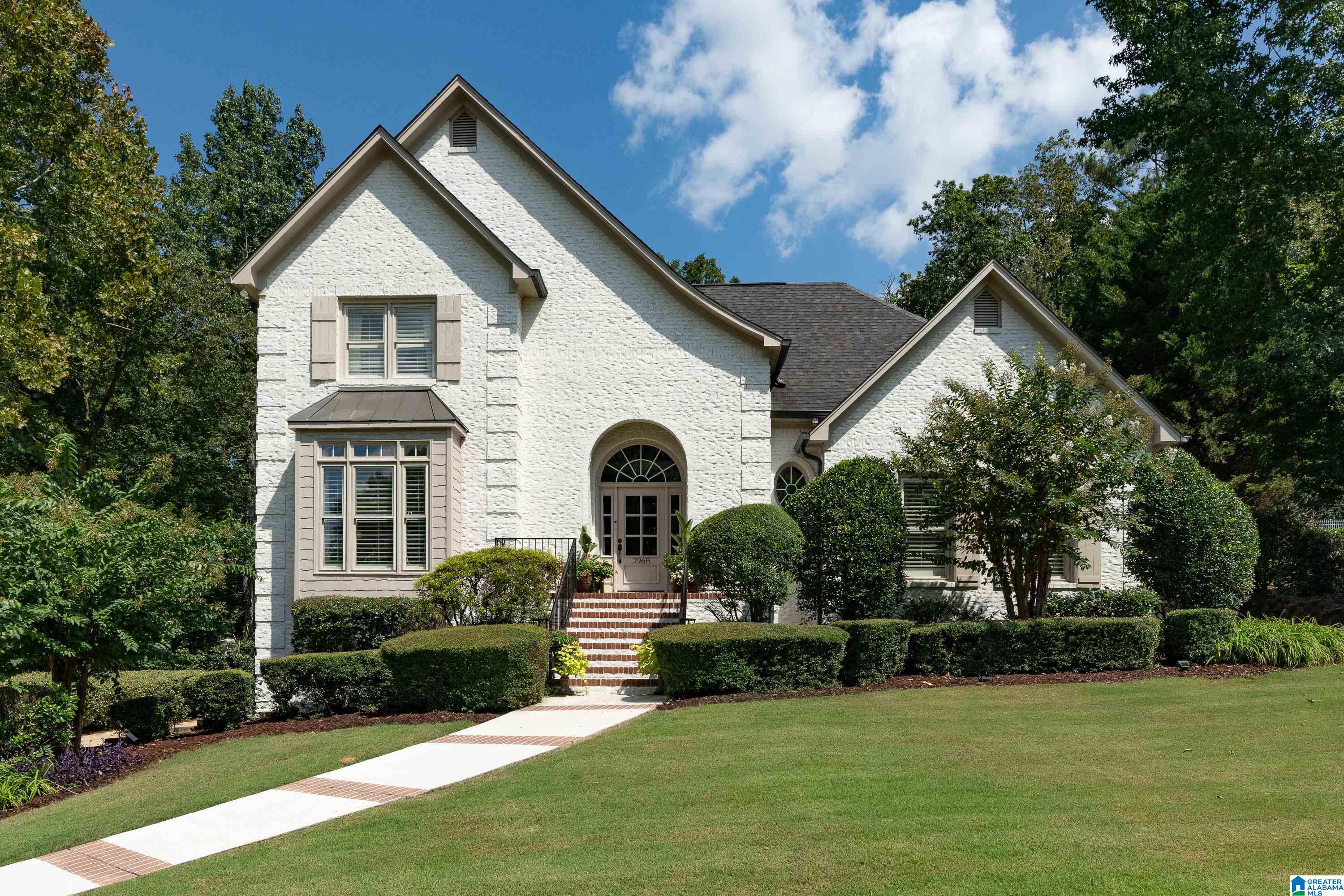 7968 Wynwood Road Trussville, AL 35173 - Photo 1 of 64