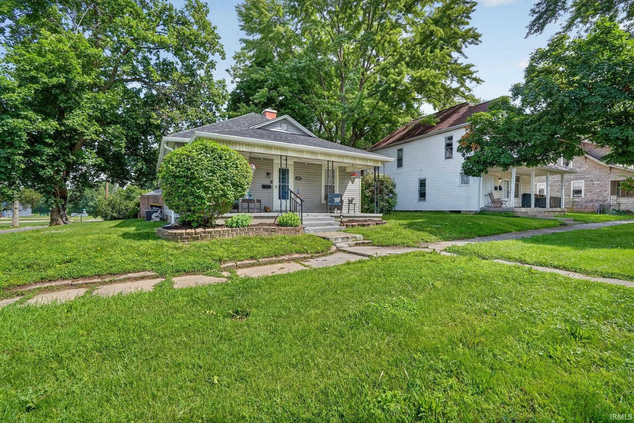 429 West Franklin Street Delphi, IN 46923 - Photo 2 of 32
