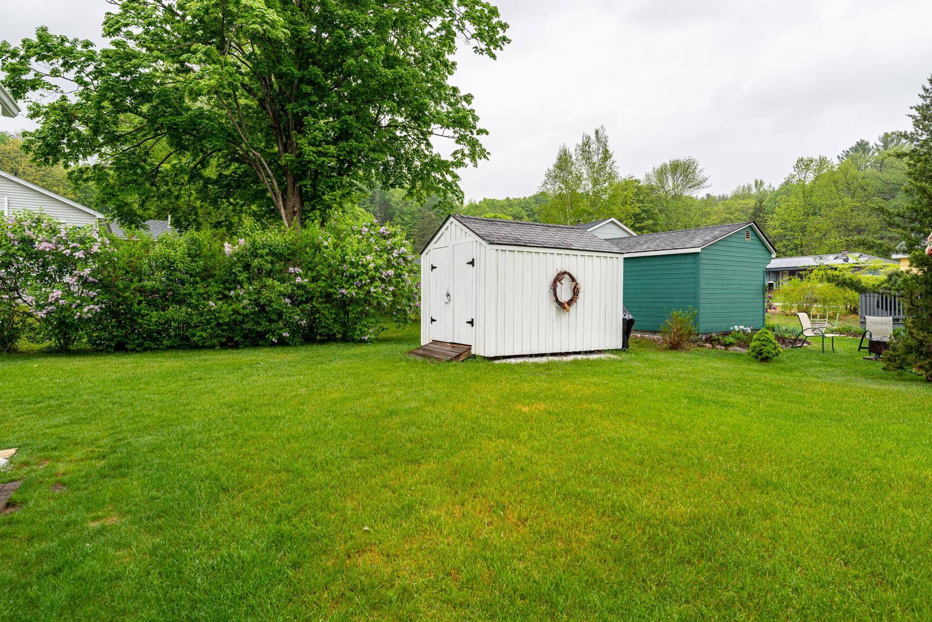 114 Hillvale Road Manchester, VT 05255 - Photo 18 of 18 Gallery Image 18