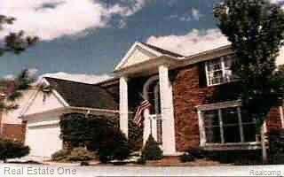 1287 Essex Drive Rochester, MI 48307 - Photo 1 of 1 Listing Image