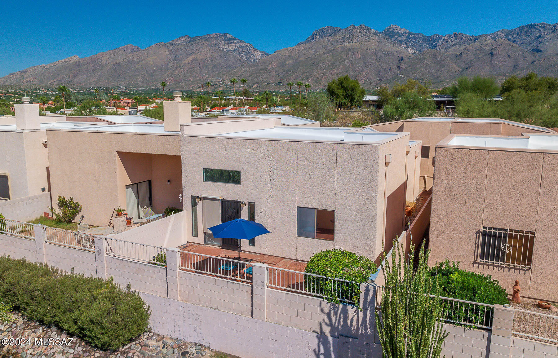 4984 North Valle Road Tucson, AZ 85750 - Photo 39 of 48