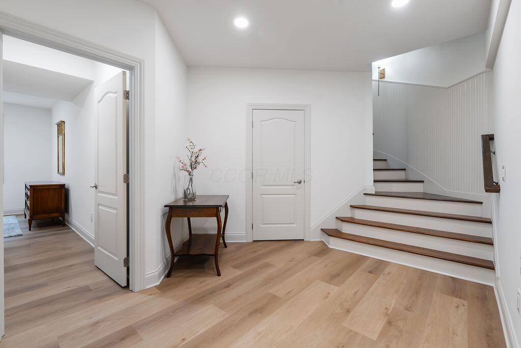 2989 Old Path Road Blacklick, OH 43004 - Photo 57 of 87 Fully Renovated Lower Level in 2025.