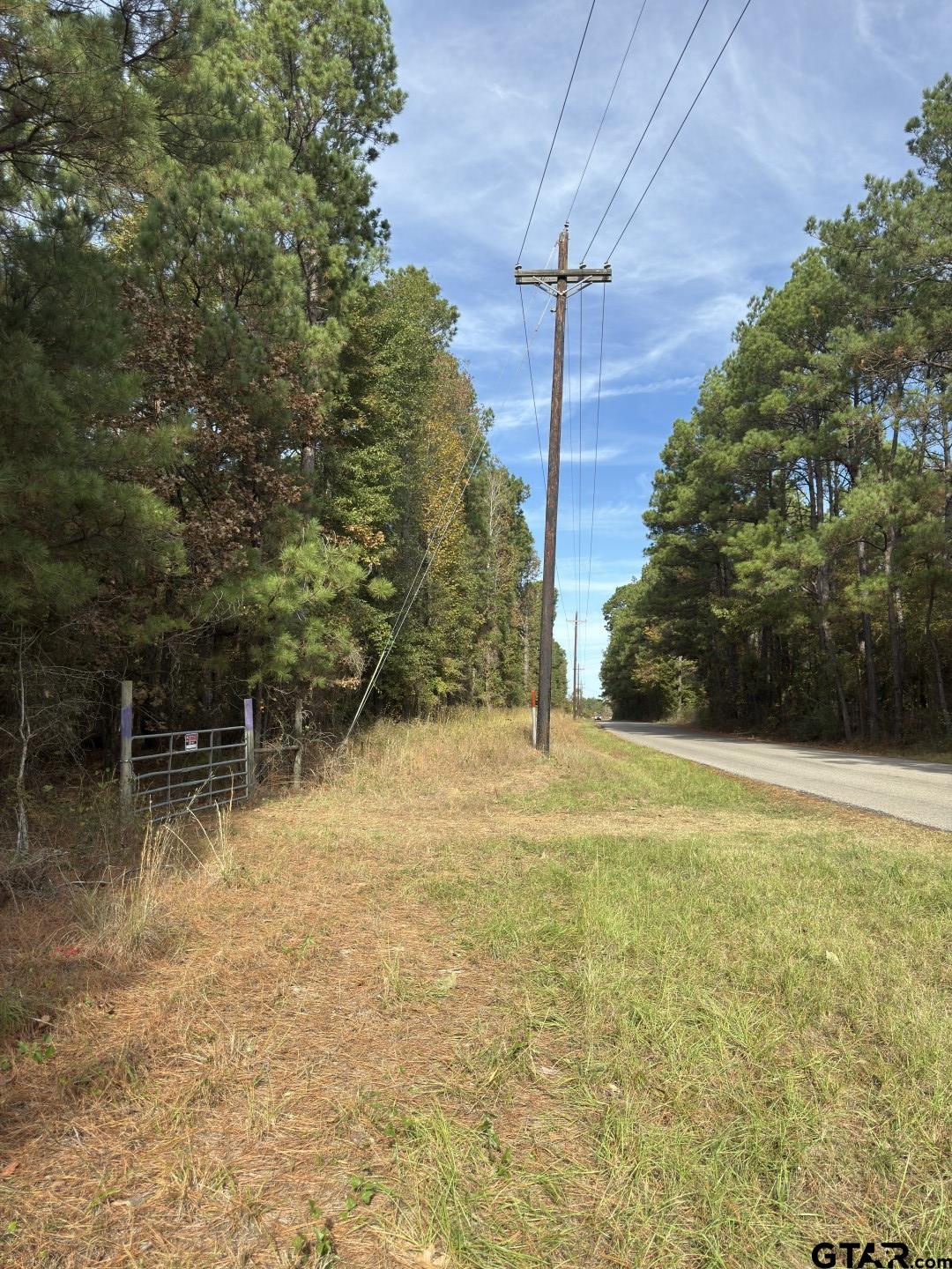 Tbd-a Boggy Road Waskom, TX 75692 - Photo 10 of 28 a view of a lake view