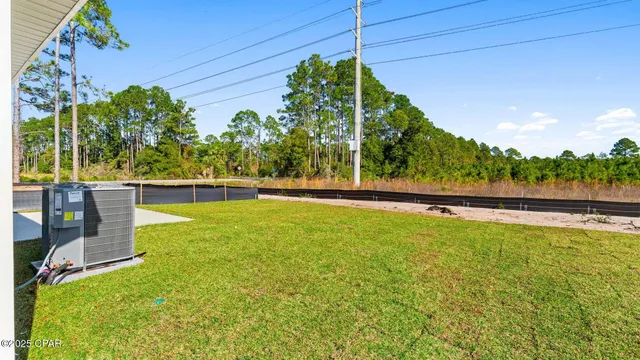 $289,900 | 125 Chateau Lane, Port St. Joe, FL 32456