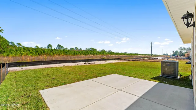 $289,900 | 125 Chateau Lane, Port St. Joe, FL 32456