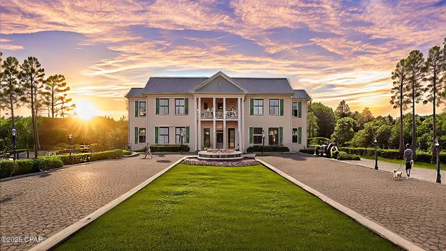 $289,900 | 125 Chateau Lane, Port St. Joe, FL 32456