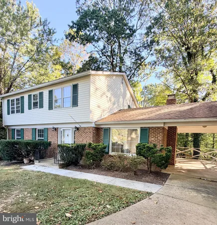 $3,500 | 9513 Stevebrook Road, Fairfax, VA 22032