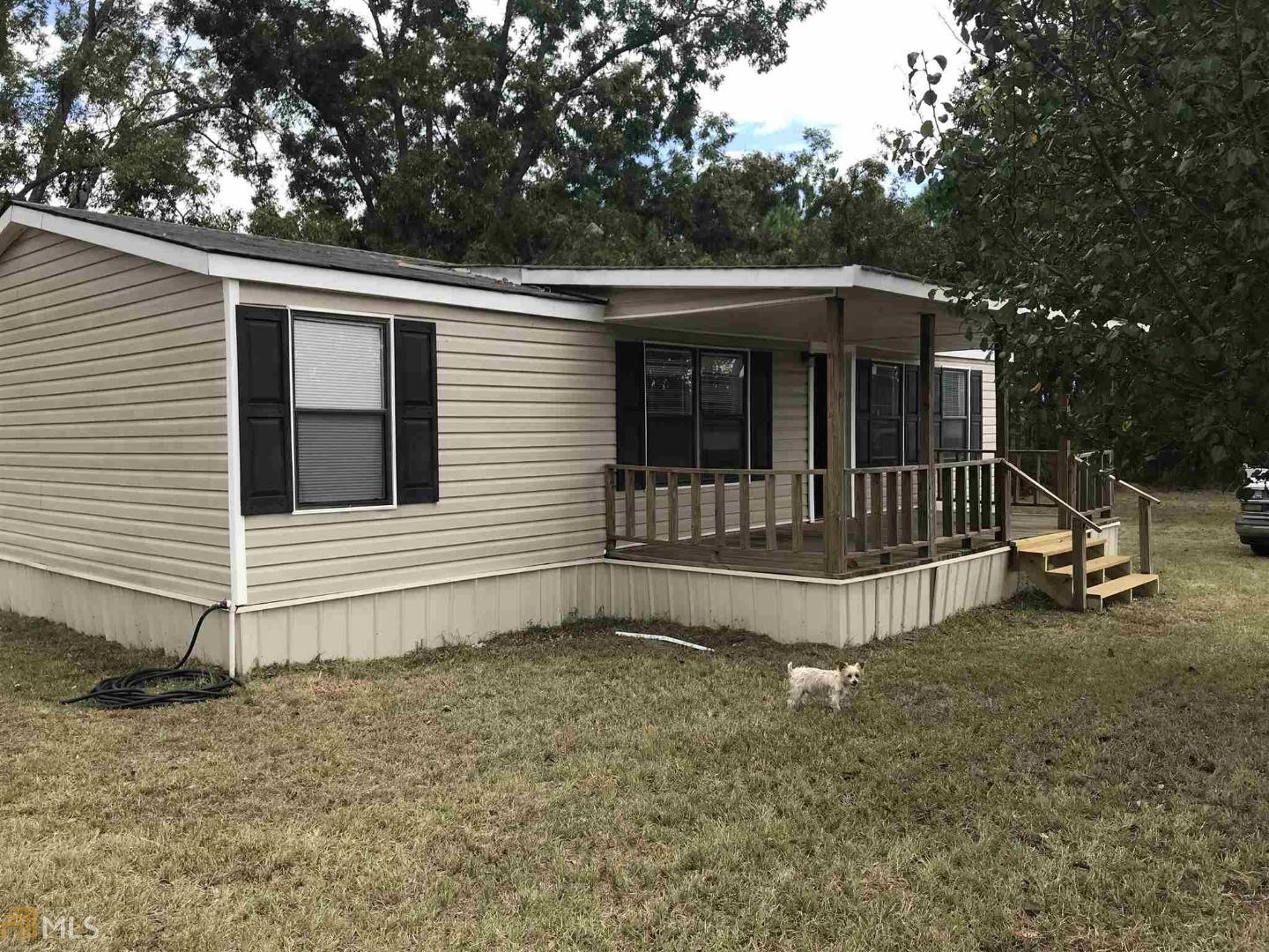 178 Trail Branch Church Road Montrose, GA 31065 - Photo 1 of 1 Gallery Image 1