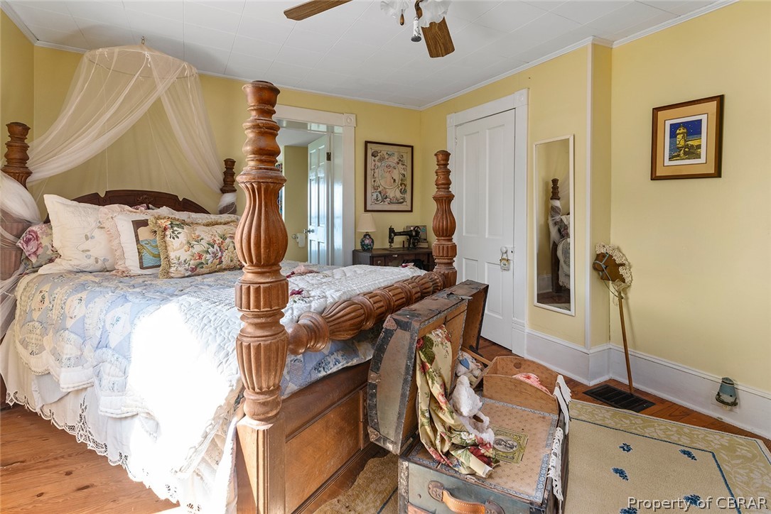 1321 Fox Point Road Reedville, VA 22539 - Photo 43 of 47 Gallery Image 43