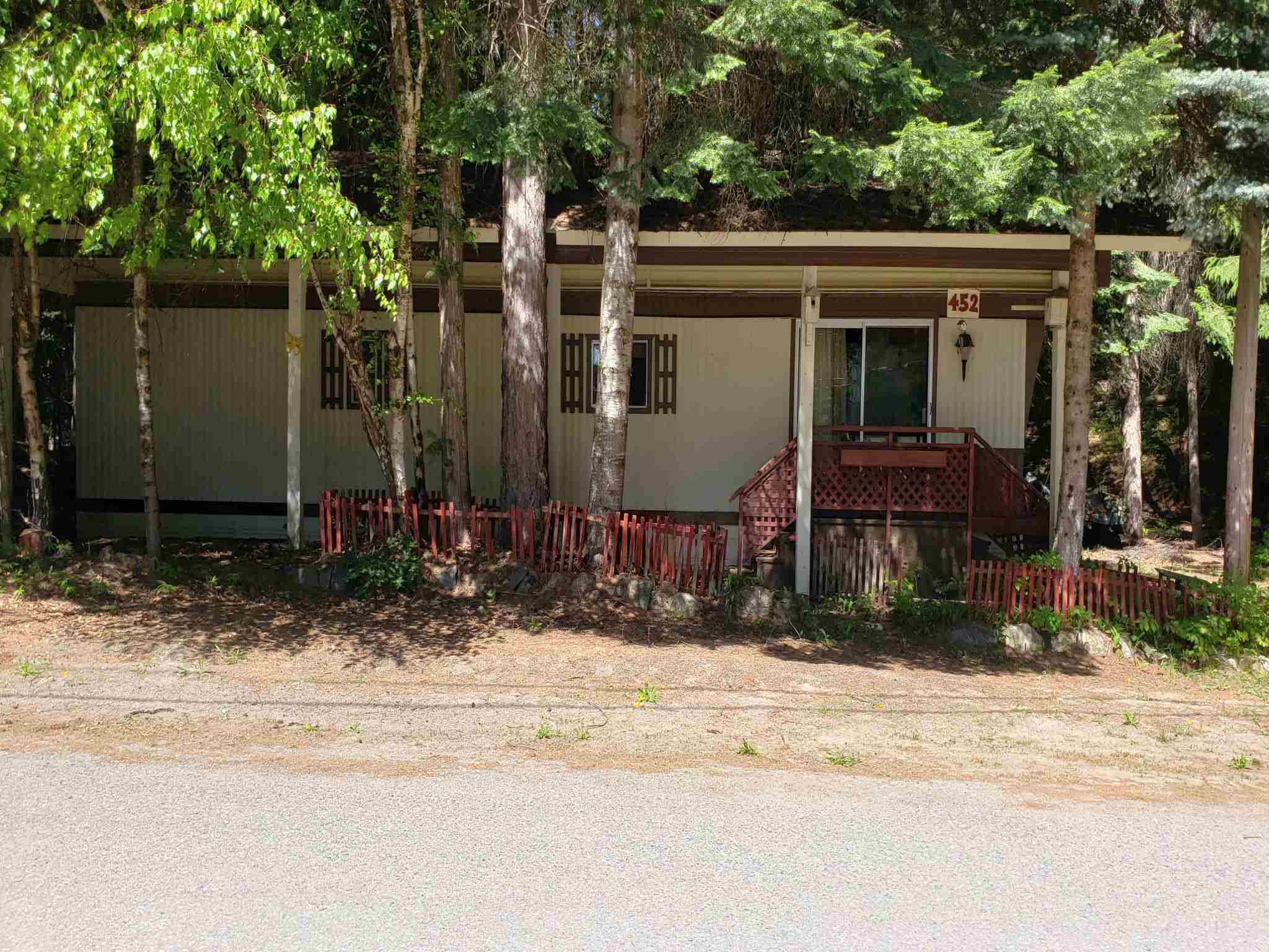 452 Davis Lake Road Usk, WA 99180 - Photo 2 of 10 Gallery Image 2