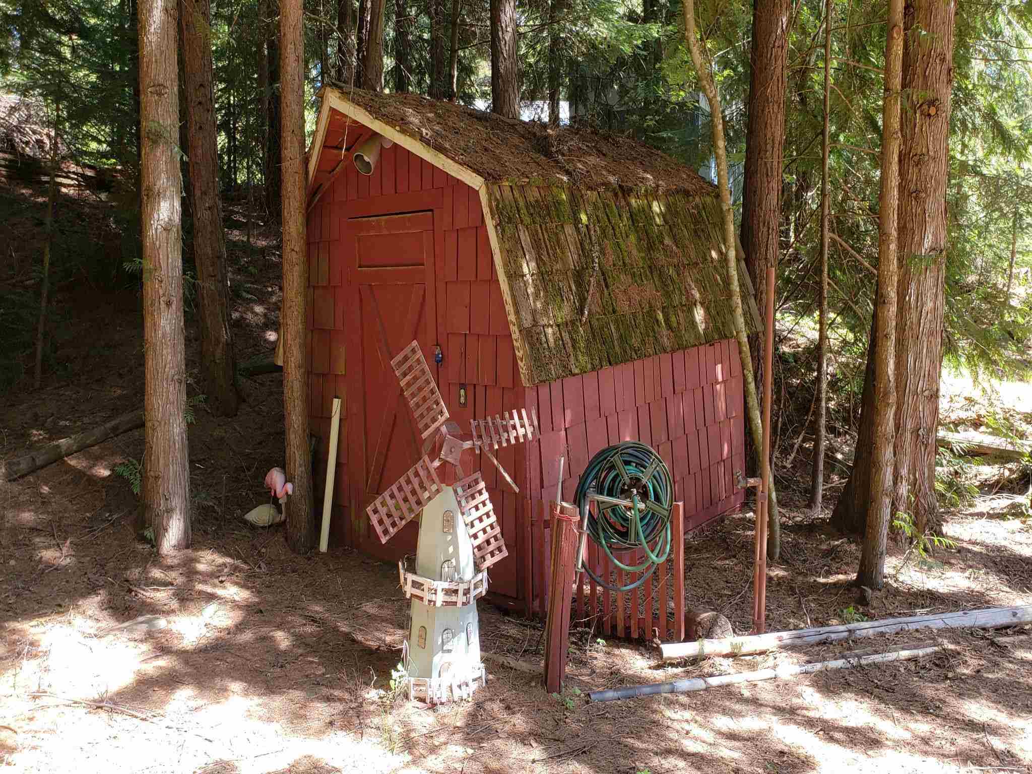 452 Davis Lake Road Usk, WA 99180 - Photo 3 of 10 Gallery Image 3