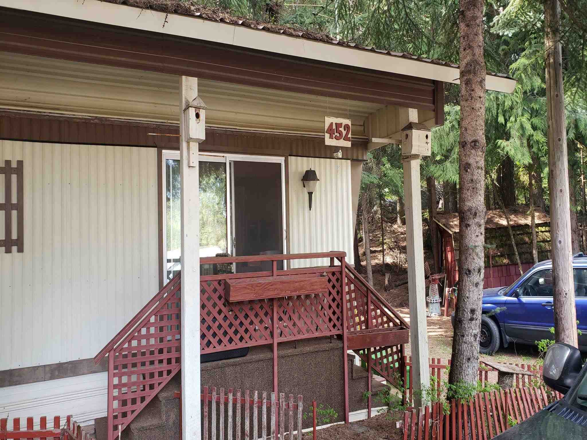 452 Davis Lake Road Usk, WA 99180 - Photo 5 of 10 Gallery Image 5