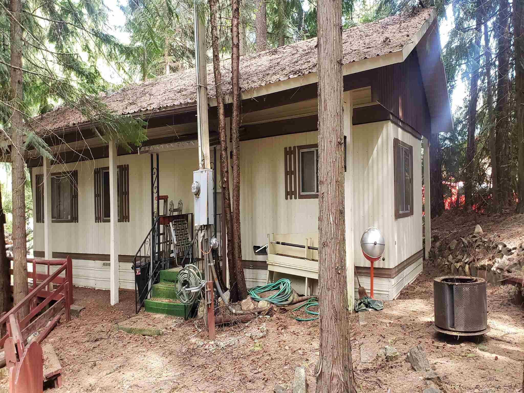 452 Davis Lake Road Usk, WA 99180 - Photo 8 of 10 Gallery Image 8