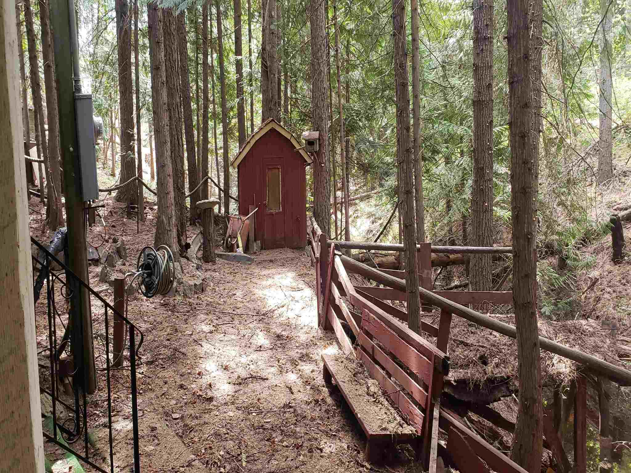 452 Davis Lake Road Usk, WA 99180 - Photo 10 of 10 Gallery Image 10