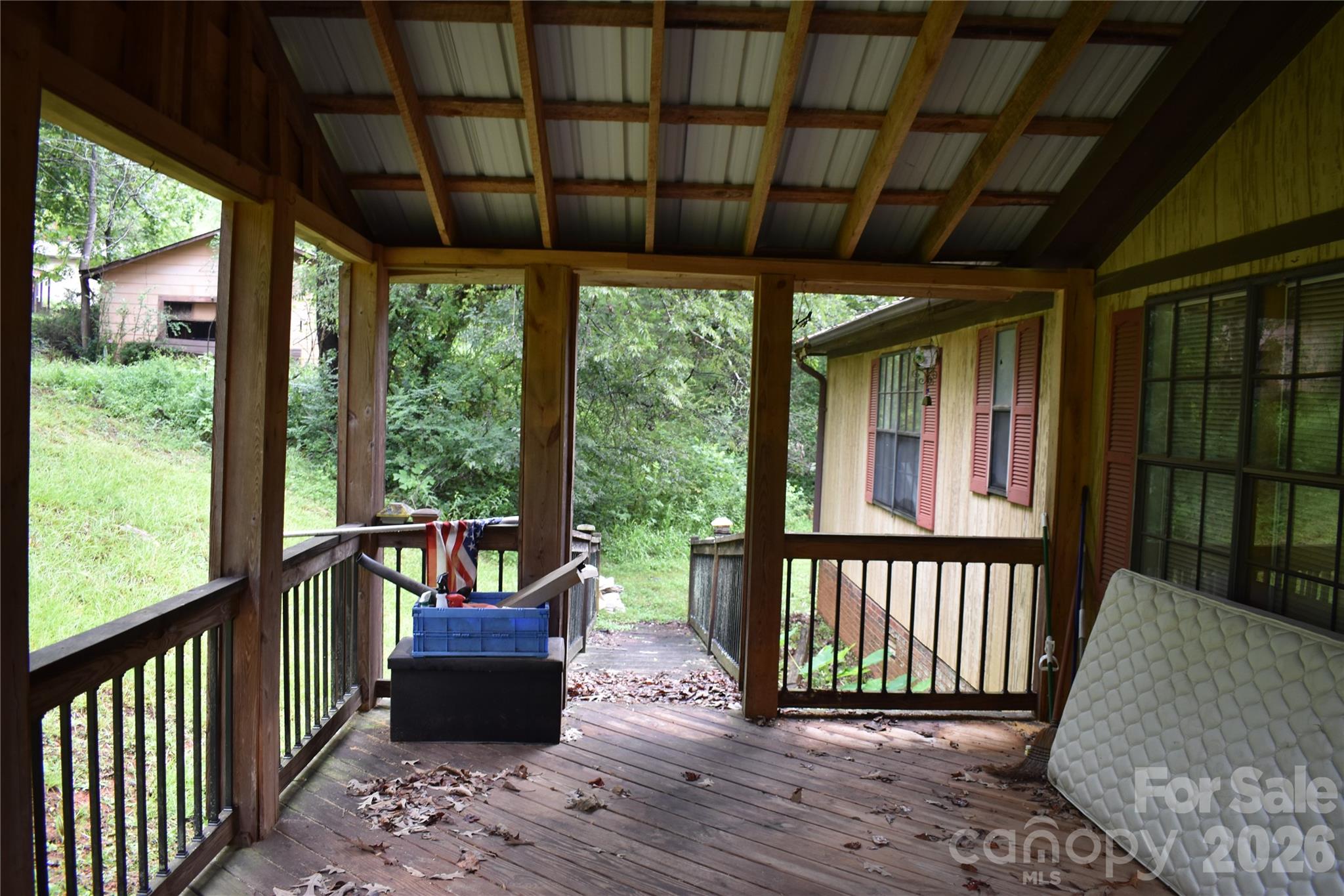 115 Weeks Road Rutherfordton, NC 28139 - Photo 36 of 47 Gallery Image 36
