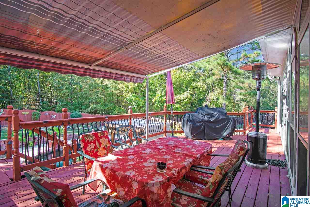 126 Shiraz Street Alabaster, AL 35007 - Photo 33 of 47