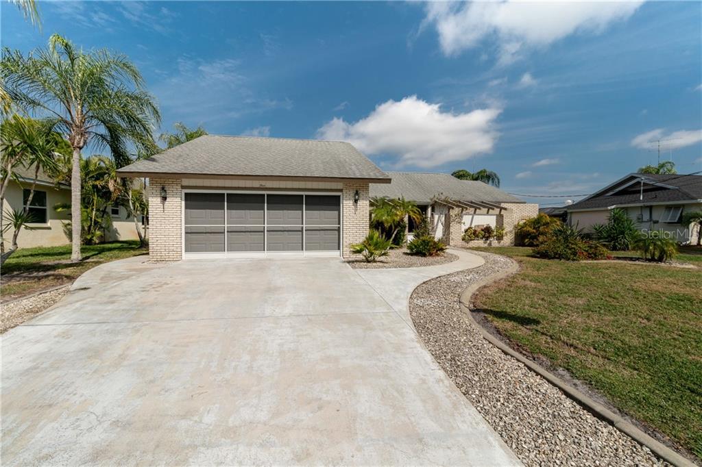 5 Pebble Beach Road Rotonda West, FL 33947 - Photo 1 of 1 Gallery Image 1