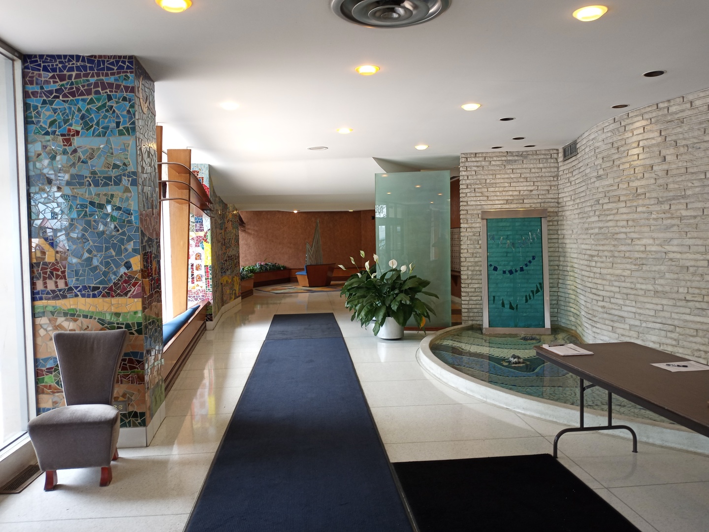 6301 North Sheridan Road, Unit 10V Chicago, IL 60660 - Photo 11 of 14